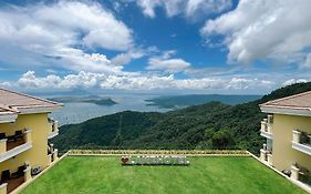 The Lake Hotel Tagaytay